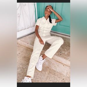 Pistola Grover Jumpsuit